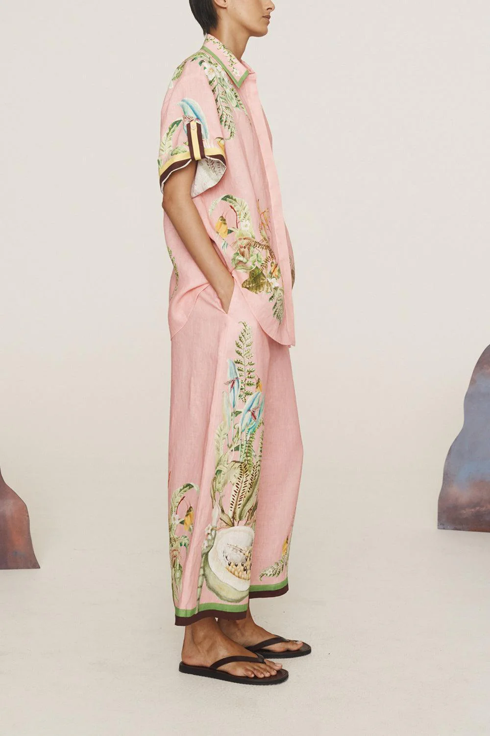 Papaya Shirt - Image 4