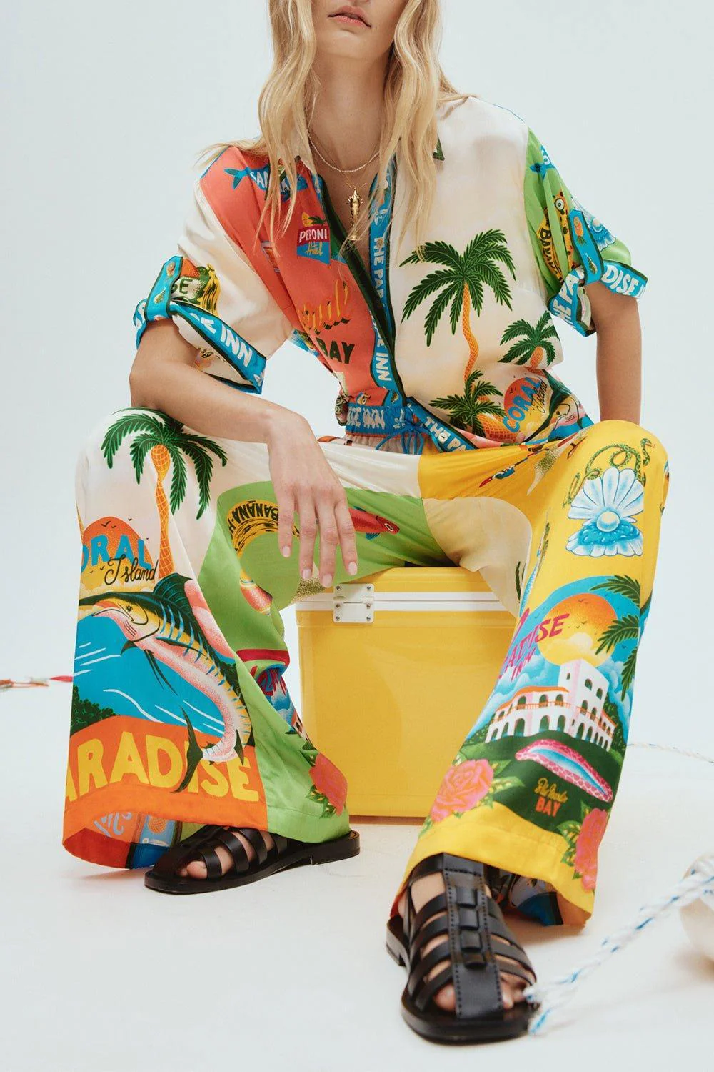Paradiso Pant - Image 2