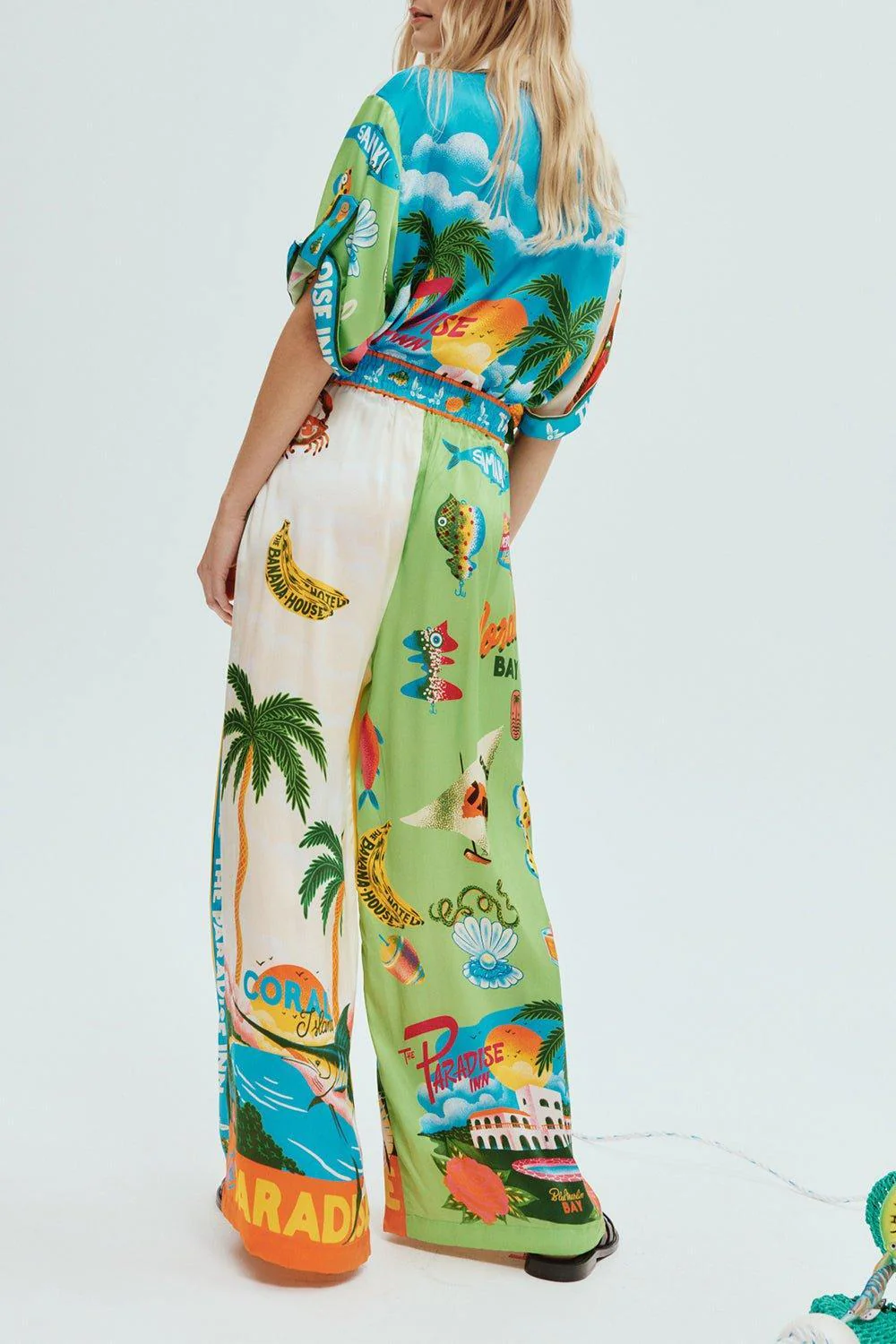 Paradiso Pant - Image 7