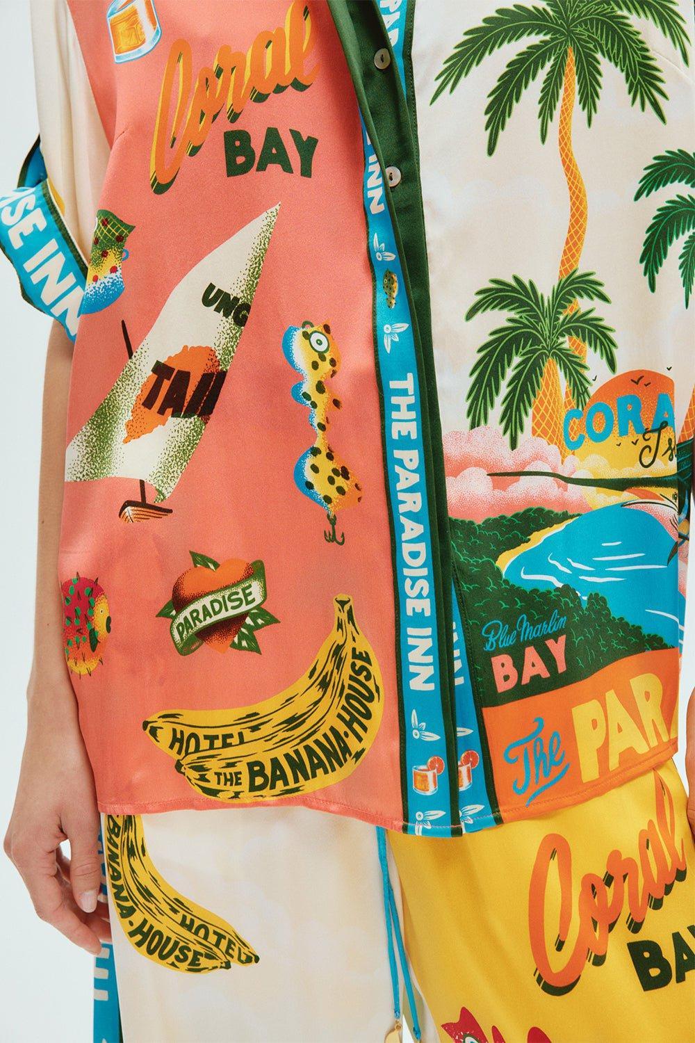 Paradiso Shirt - Image 5