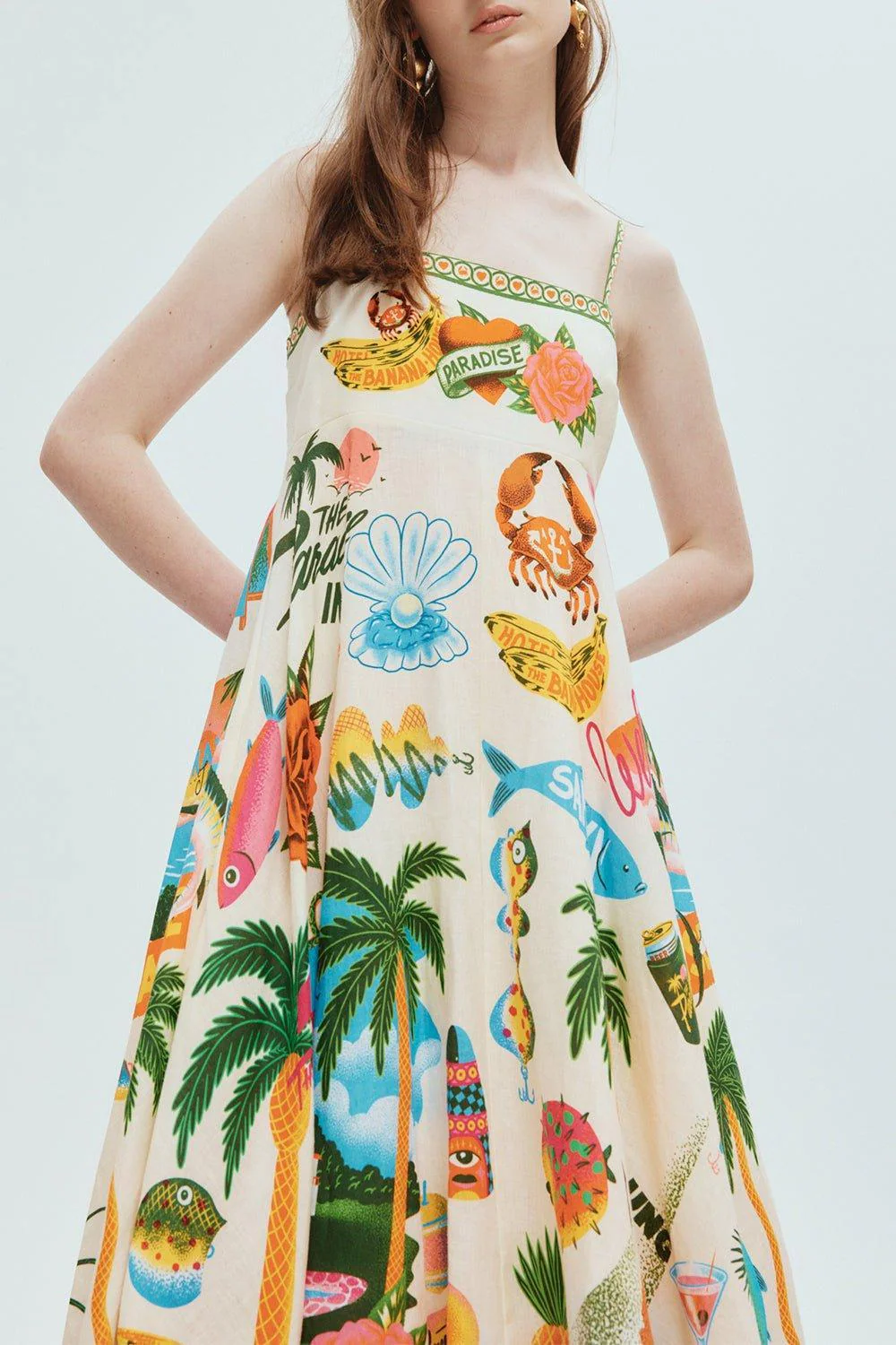 Paradiso Sundress - Image 3