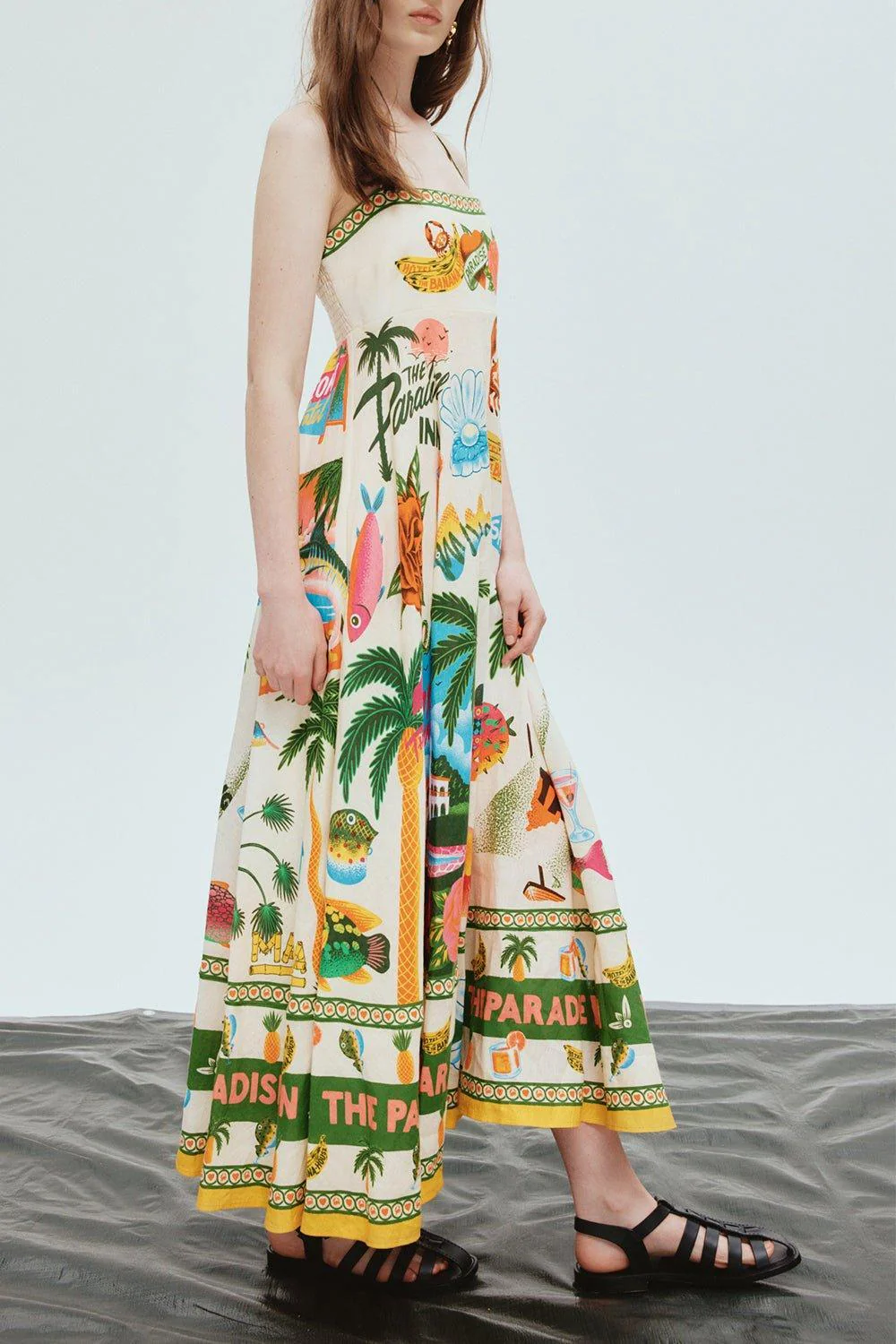 Paradiso Sundress - Image 4