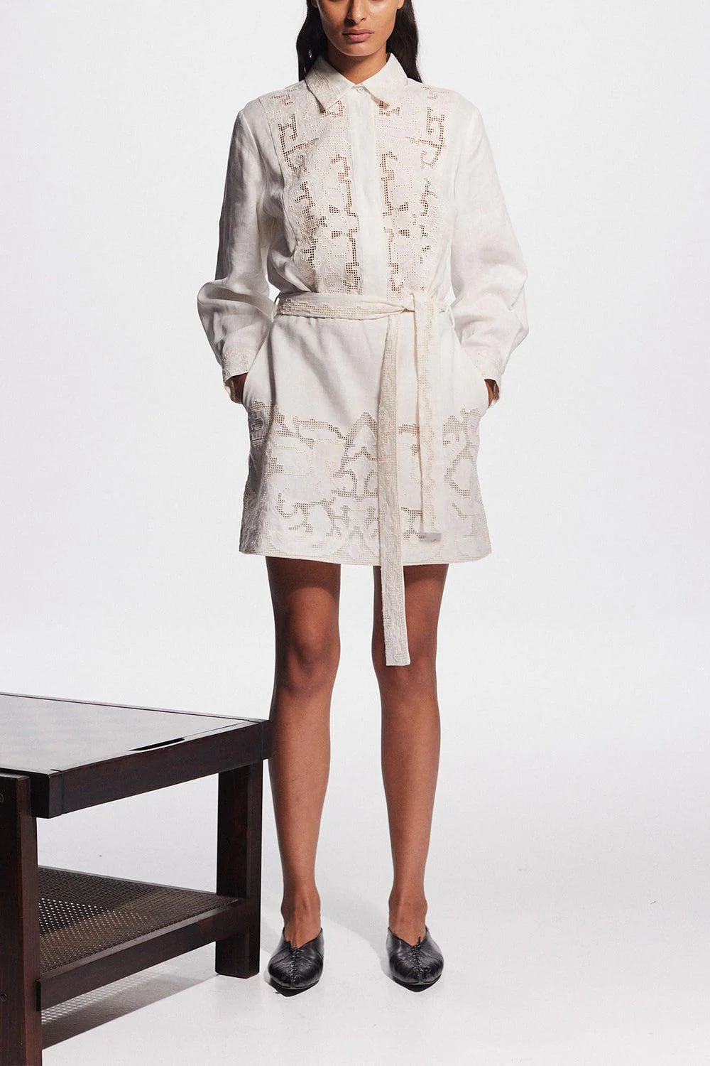 Pegasus Dress - Image 3