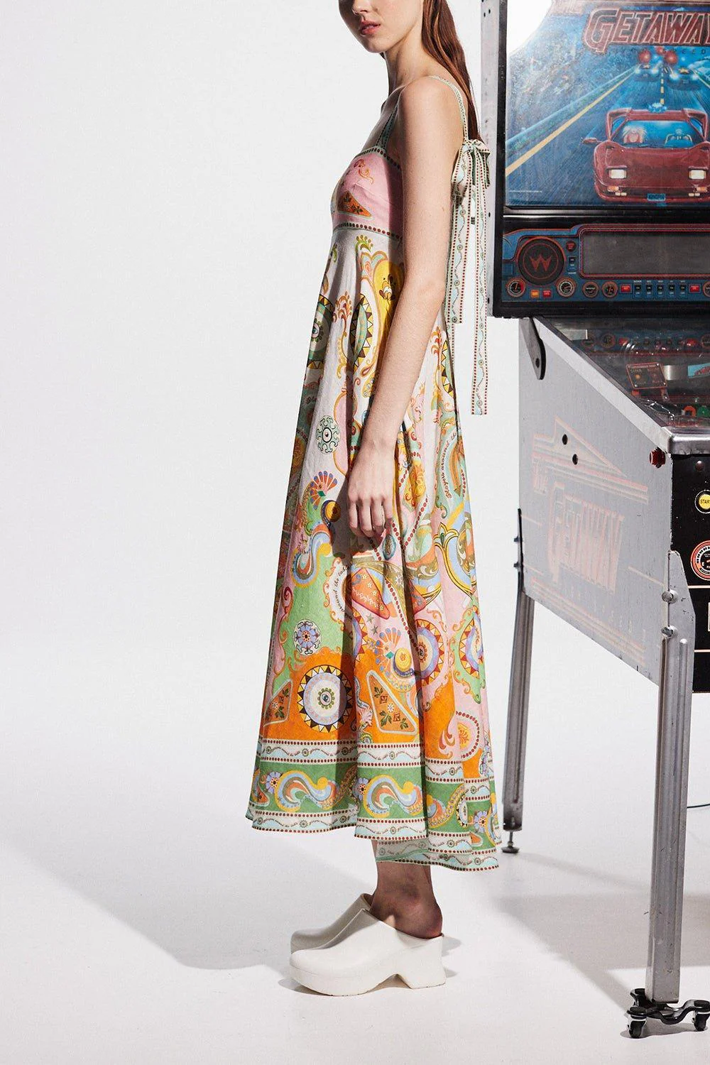 Pinball Sundress - Image 6