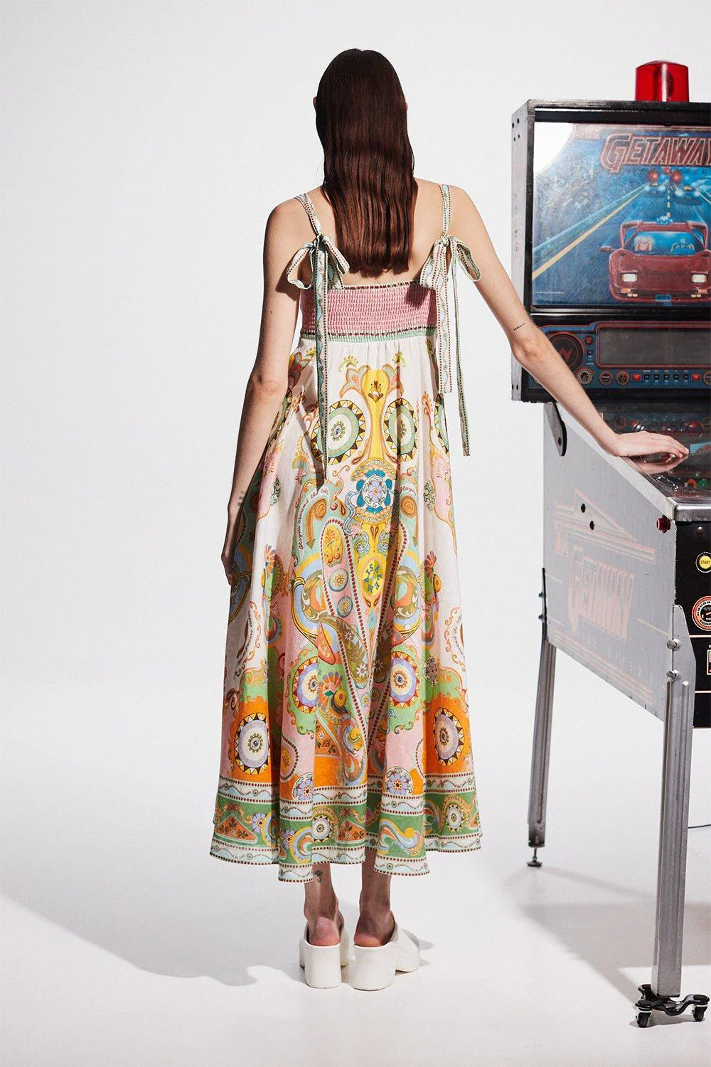 Pinball Sundress - Image 7