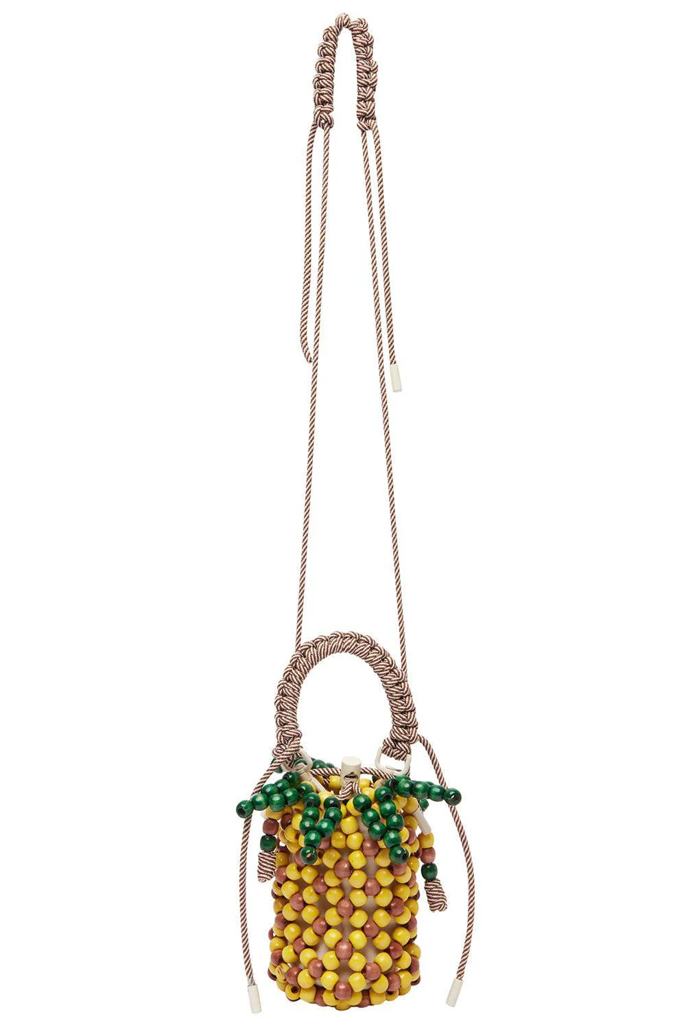 Pineapple Mini Bag