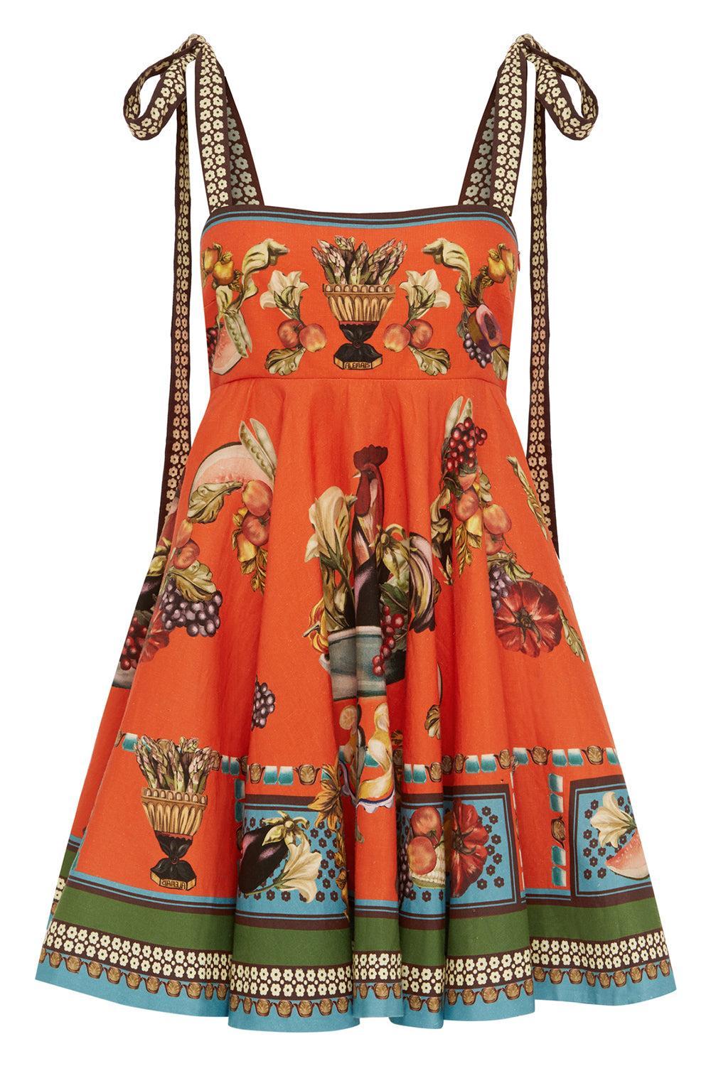 Rocco Mini Sundress