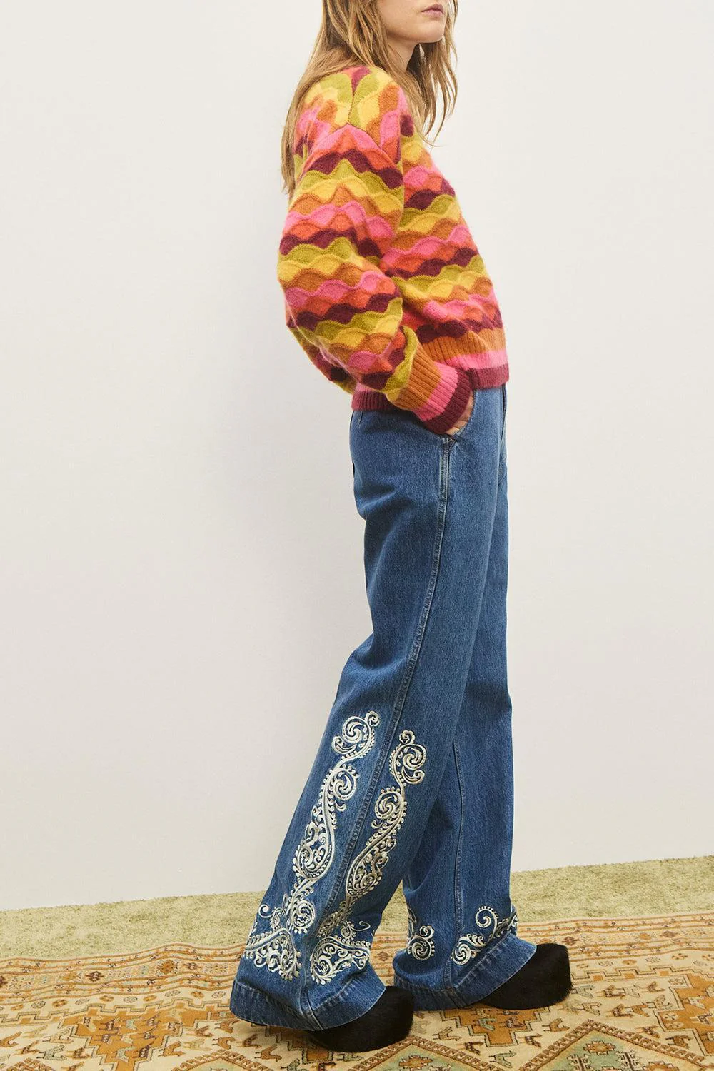Rocco Sweater - Image 4