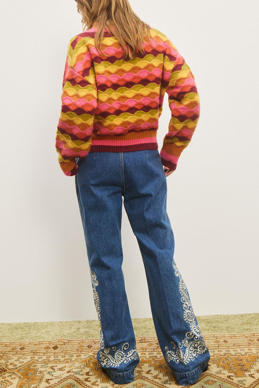 Rocco Sweater - Image 5