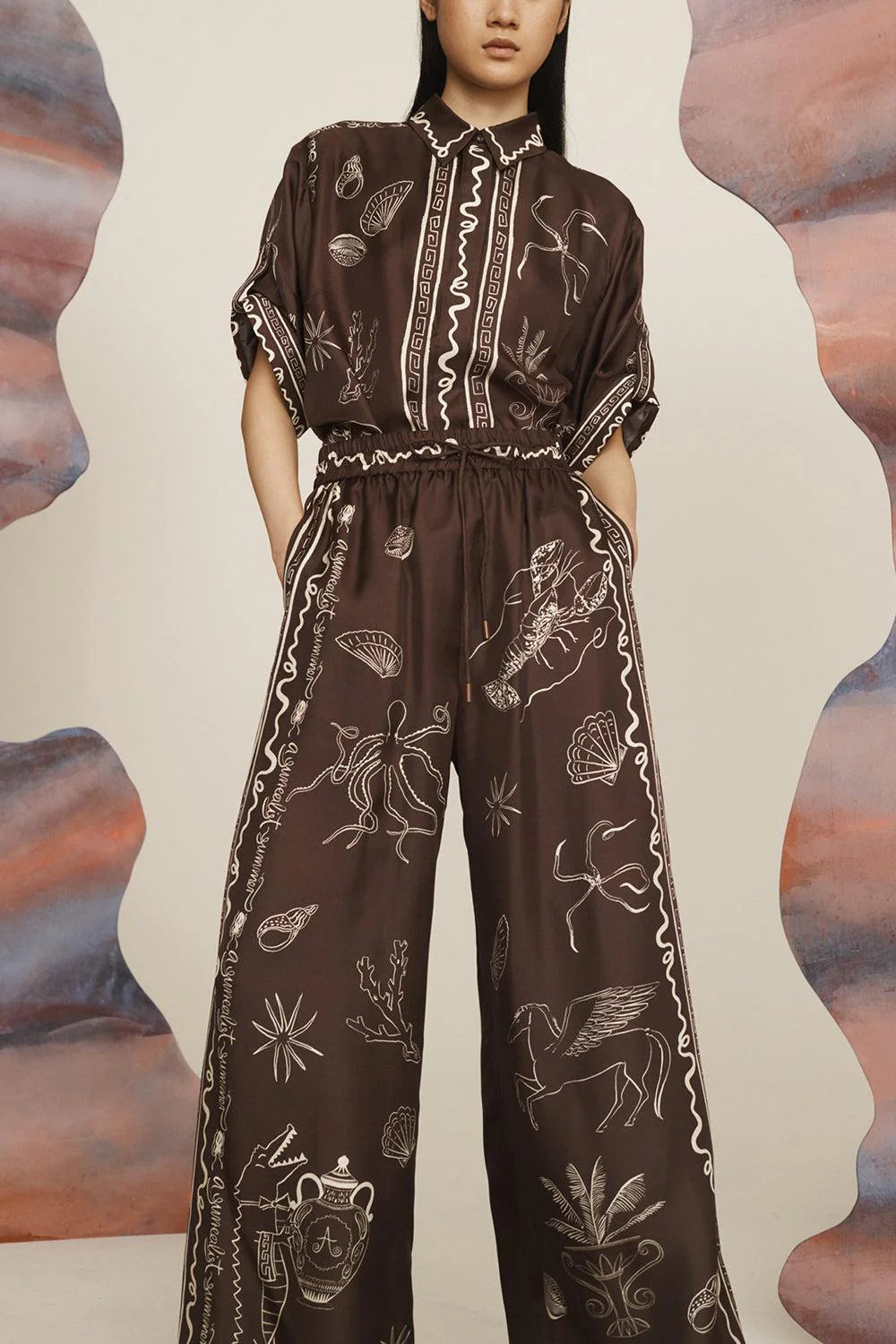 Sammy Pant - Image 2