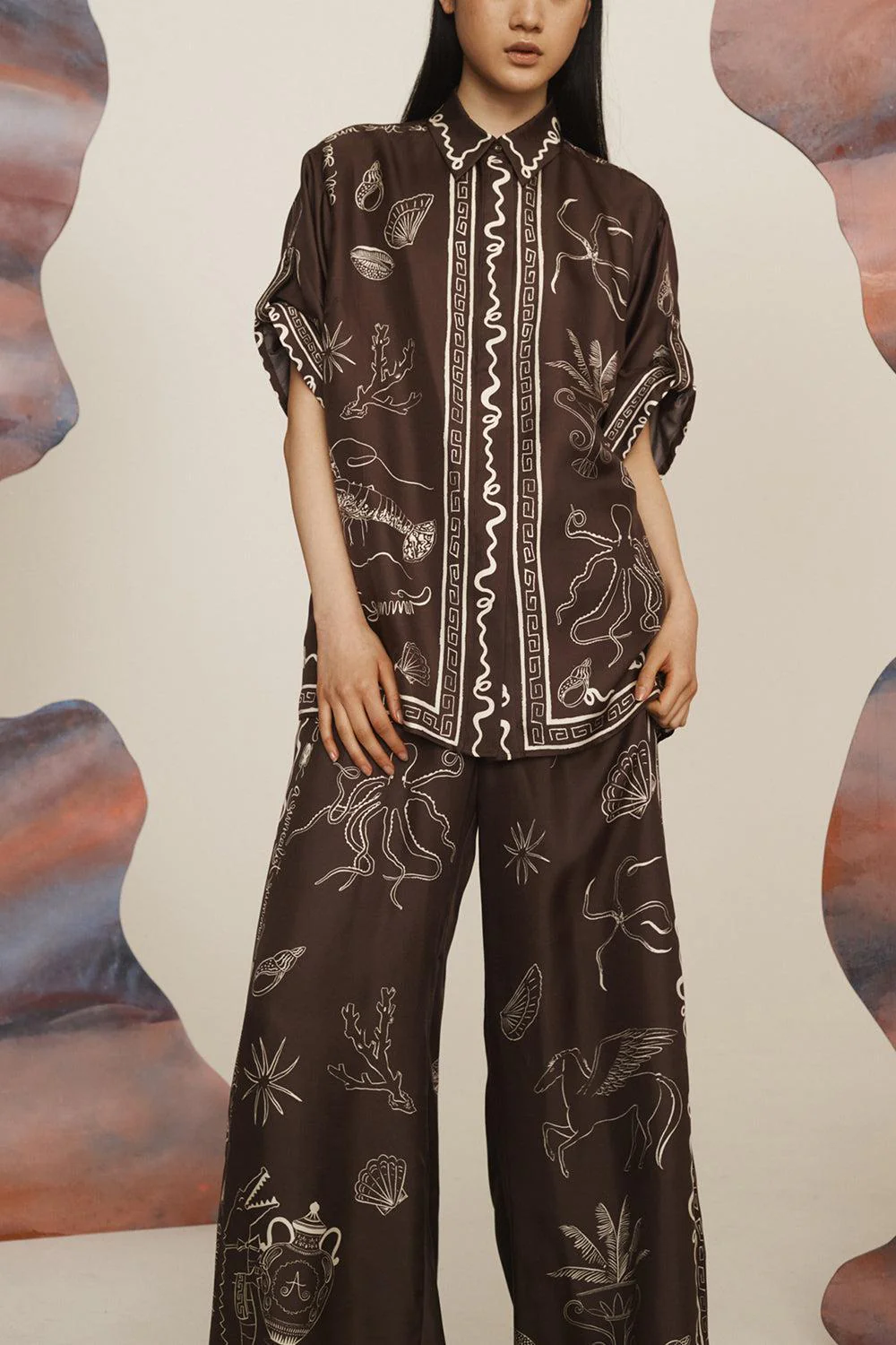 Sammy Shirt - Image 2