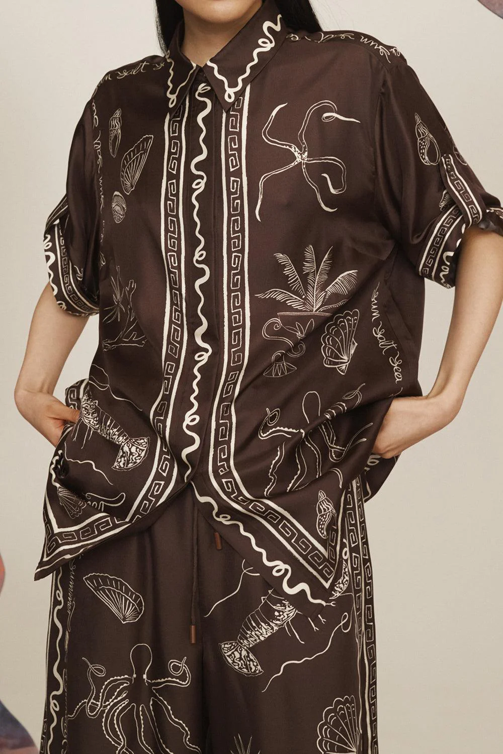 Sammy Shirt - Image 5