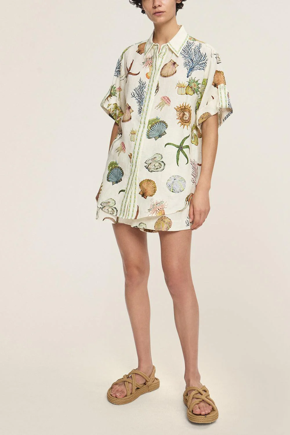 Sea Shirt - Image 2