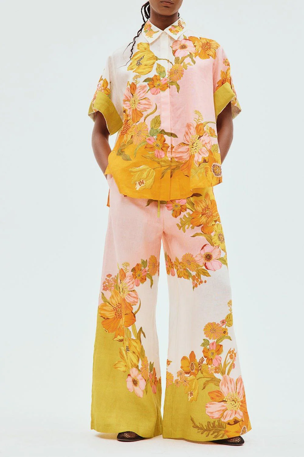 Silas Pant - Image 3