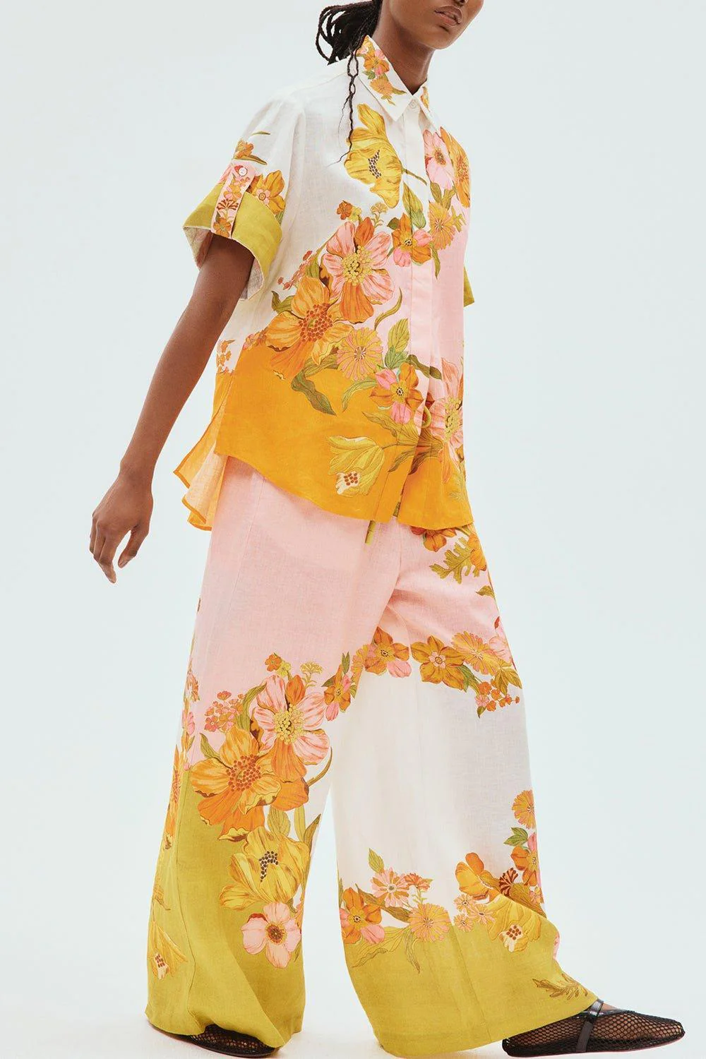 Silas Pant - Image 4
