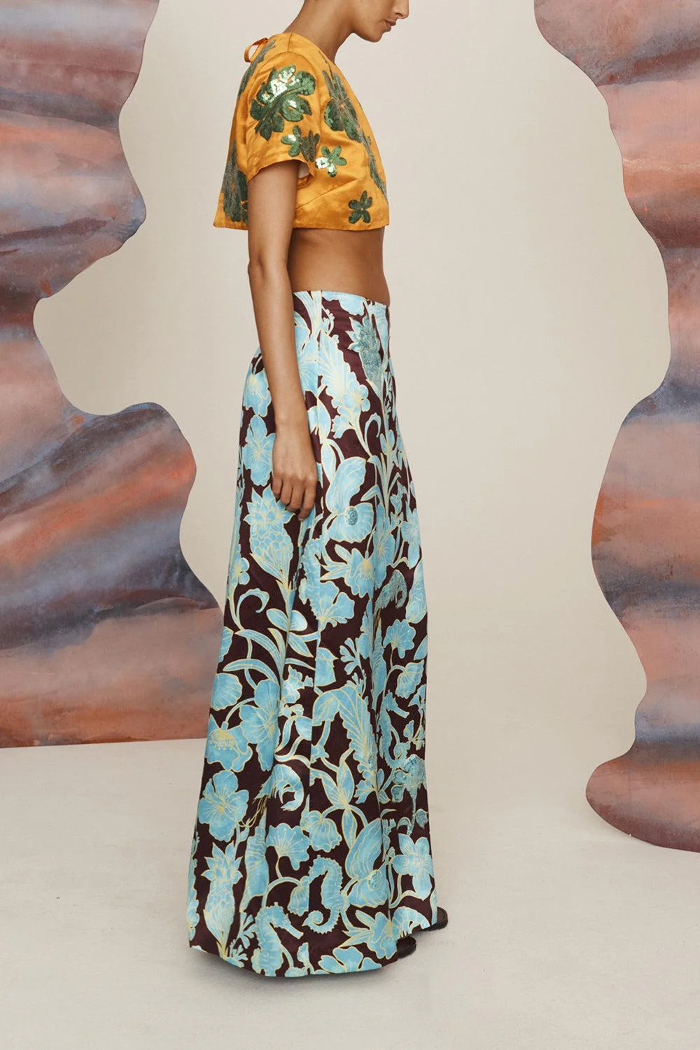 Sizzle Skirt - Image 2