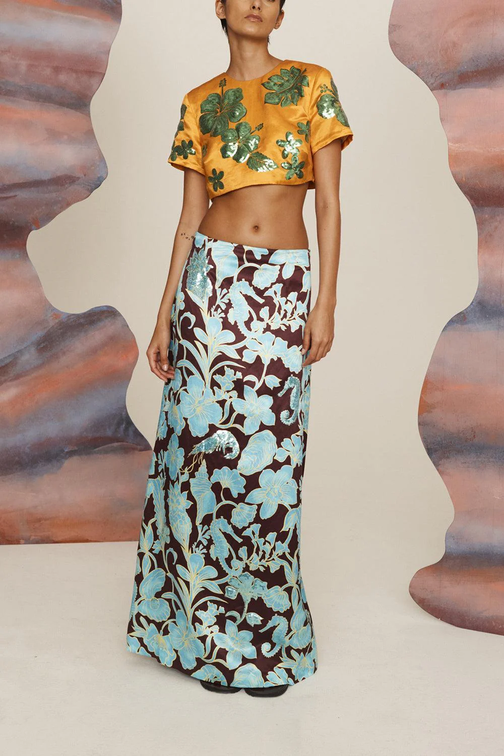 Sizzle Skirt - Image 3