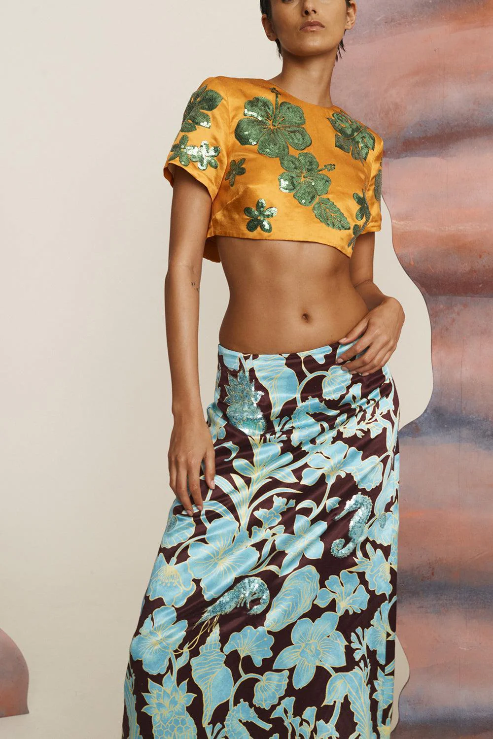 Sizzle Skirt - Image 5