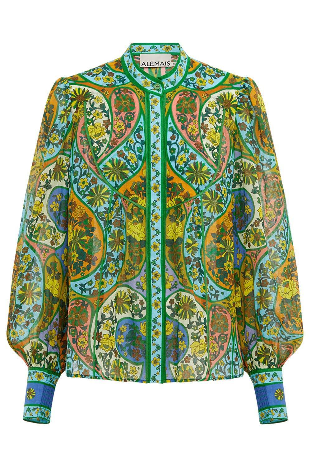 Sofie Blouse