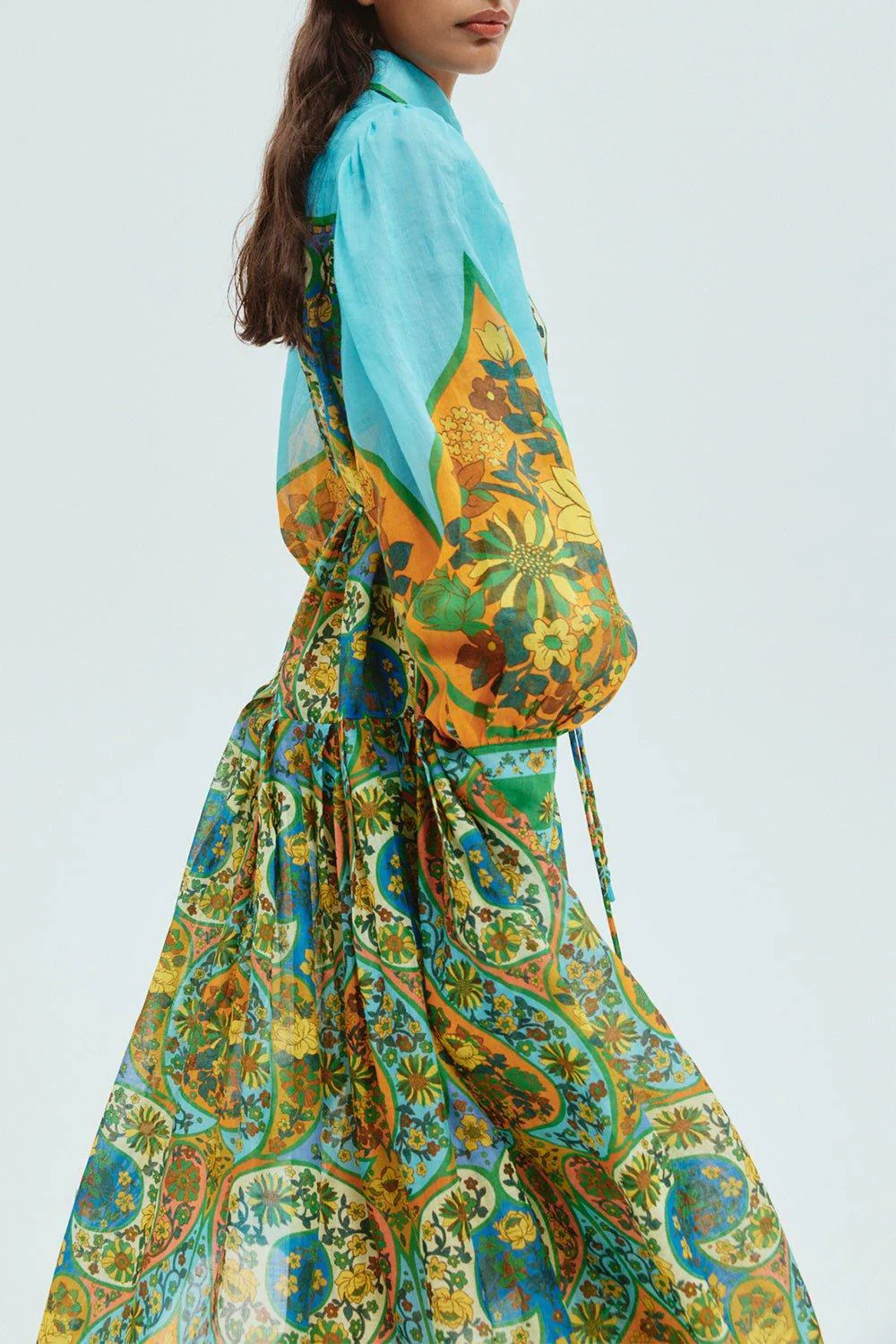 Sofie Shirtdress - Image 5