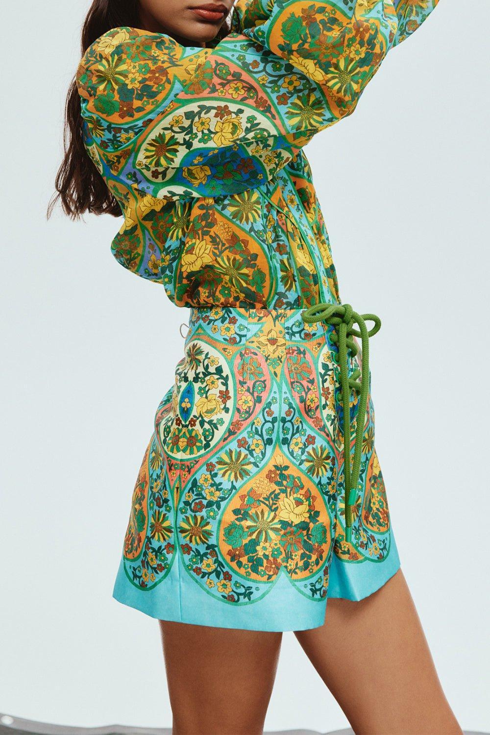Sofie Shorts - Image 3