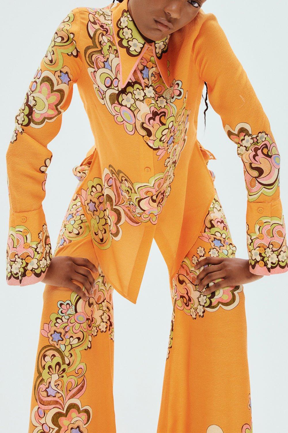 Starscape Shirt - Image 5