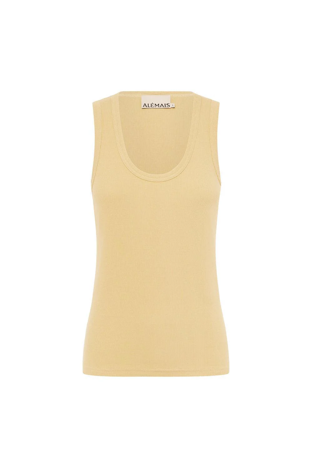 Sunlit Tank Top