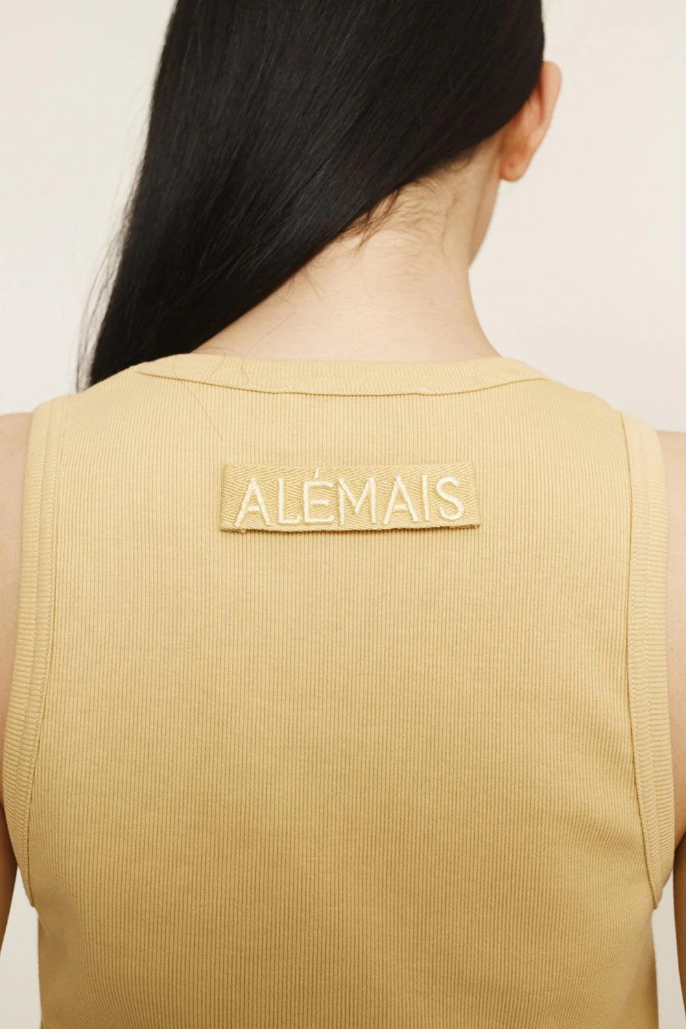 Sunlit Tank Top - Image 6