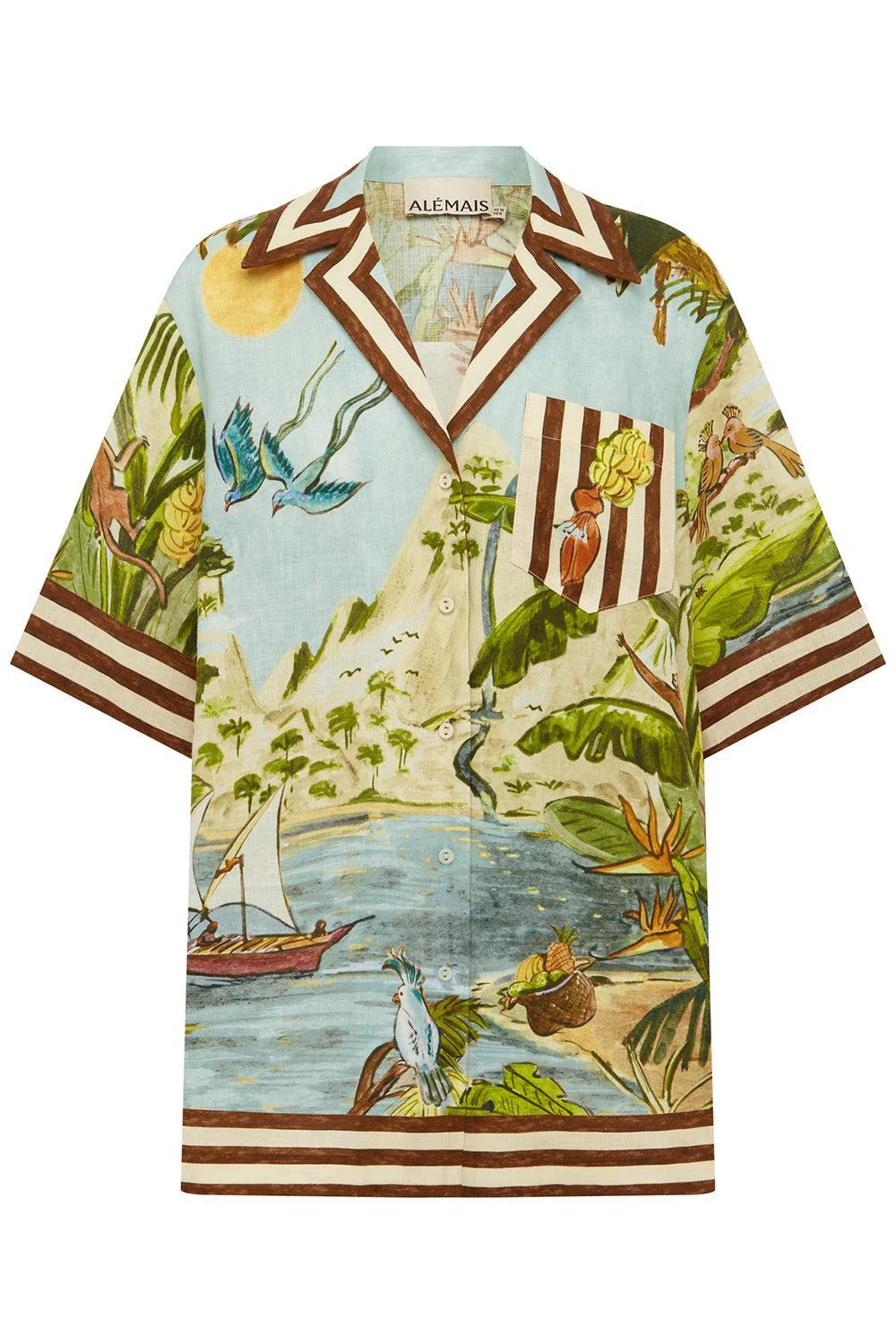 Toucan Tango Shirt