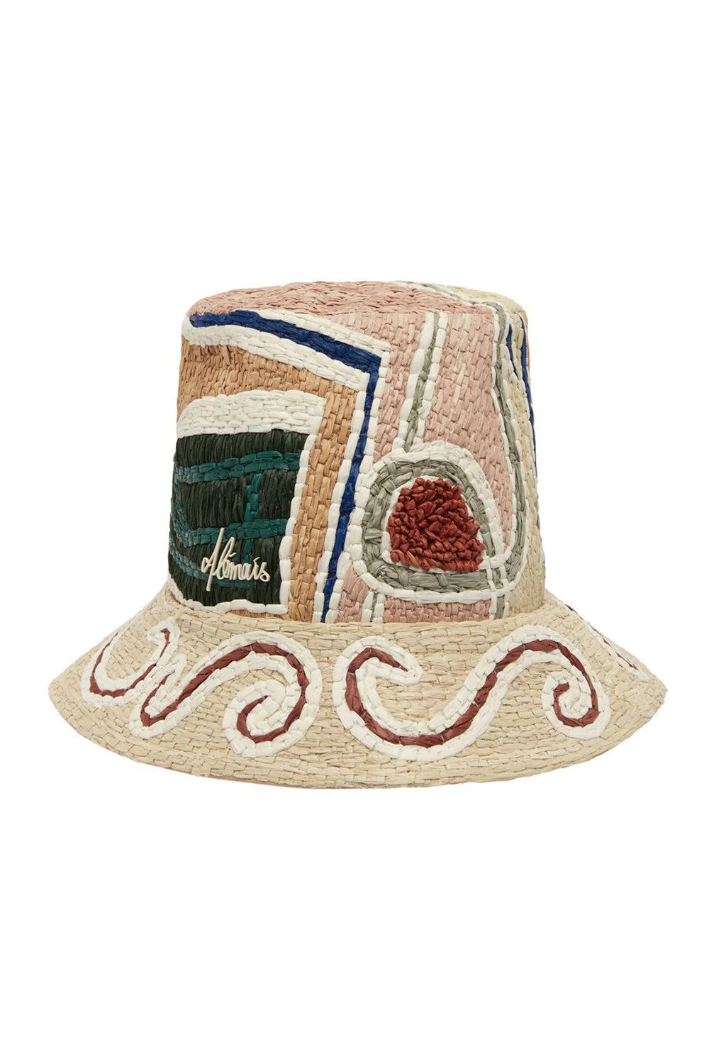 Velora Bucket Hat