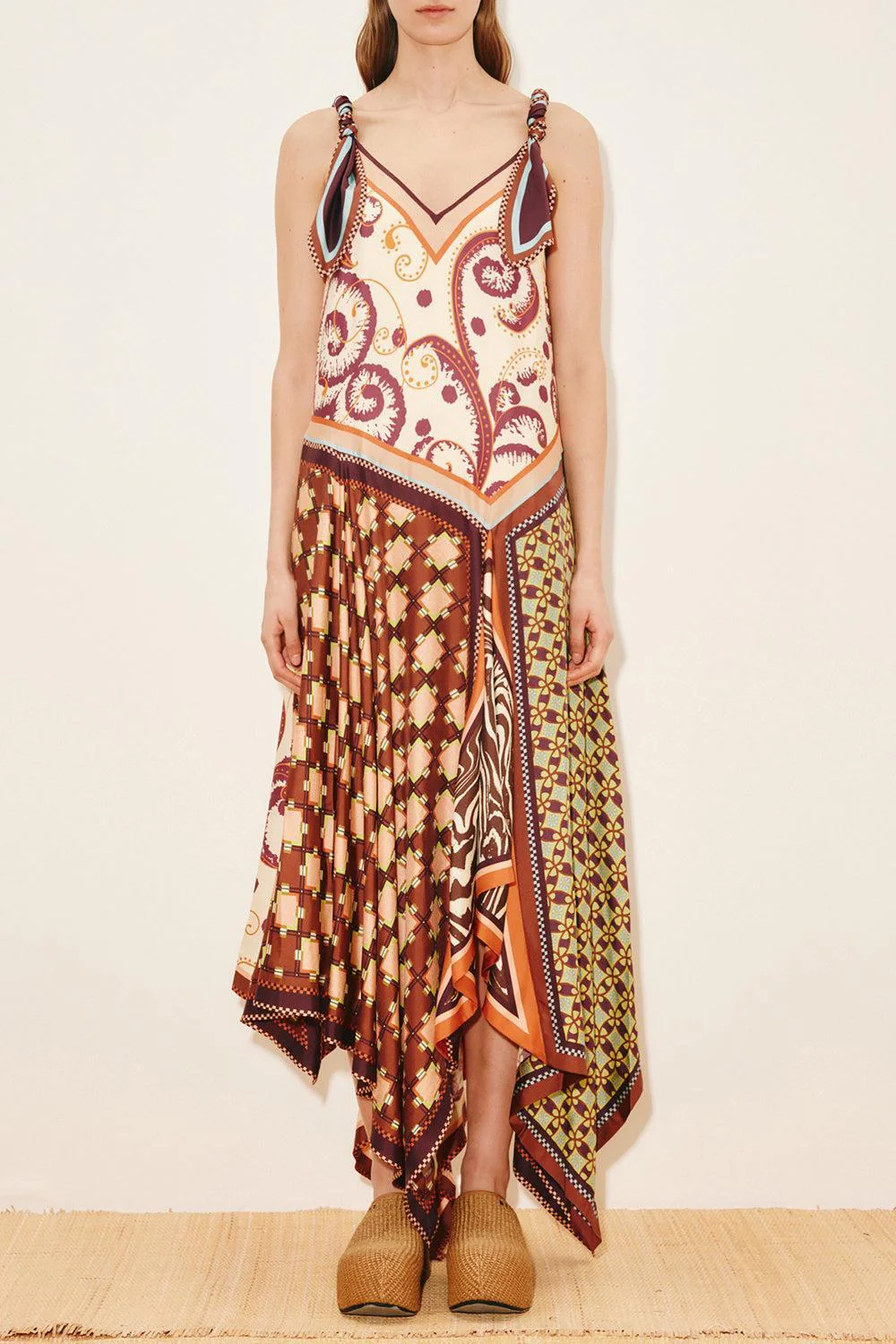Wilson Midi Dress - Image 3