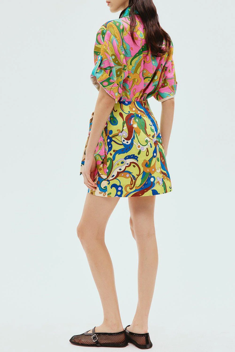 Yvette Sarong - Image 4