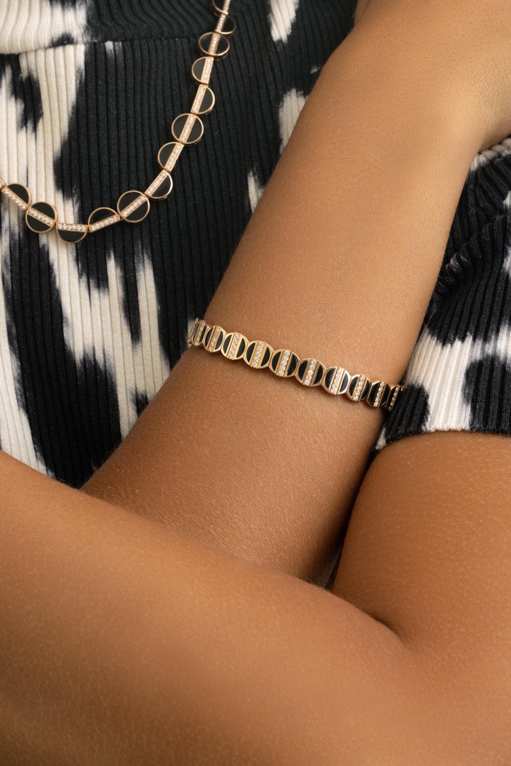 Diamond Elixer Evolve Bracelet - Image 5