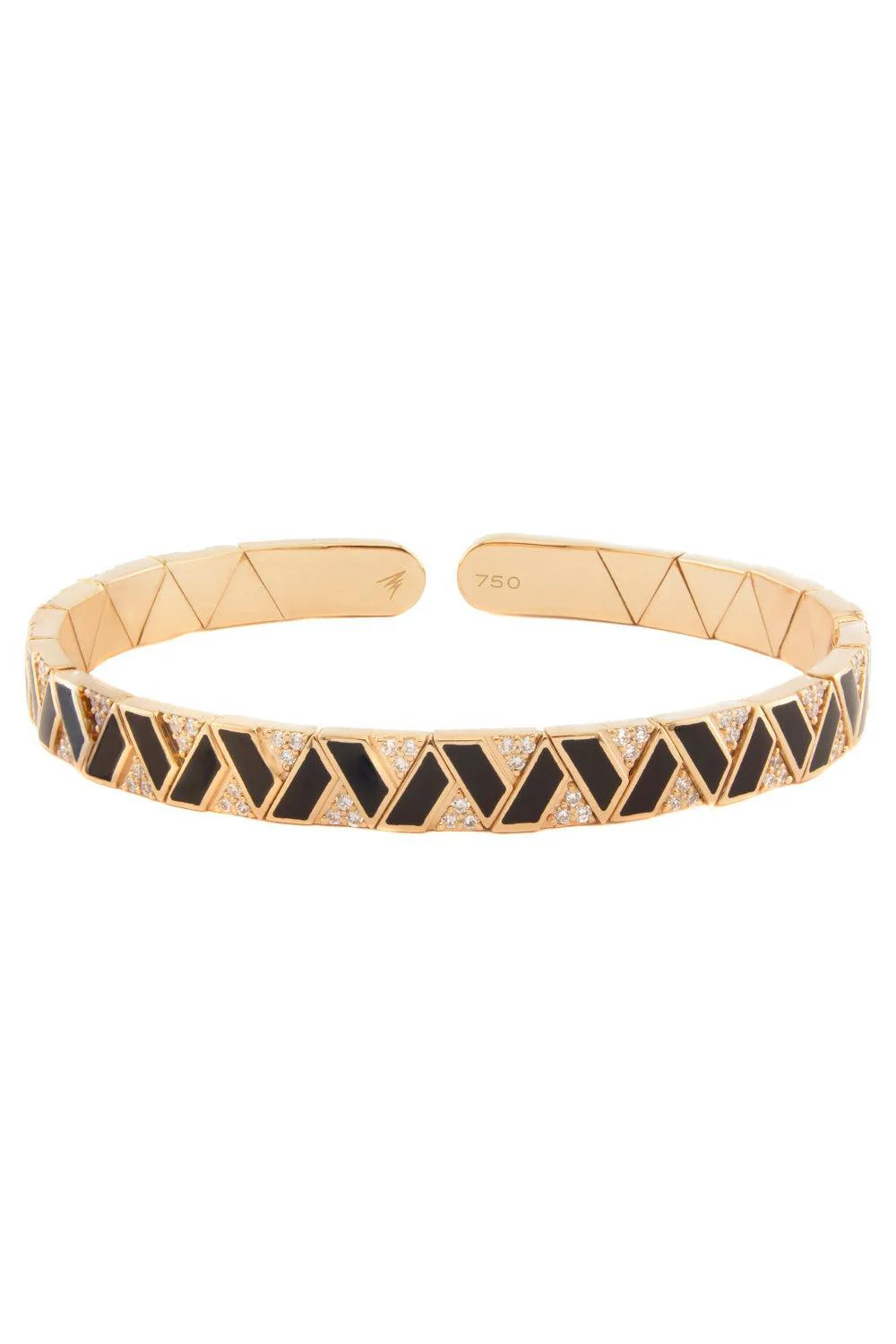 Fantasy Binary Bracelet