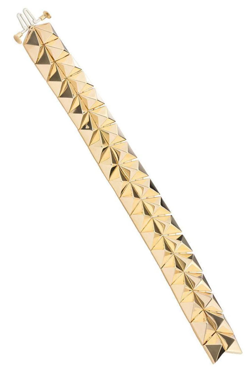 Piramide Bracelet