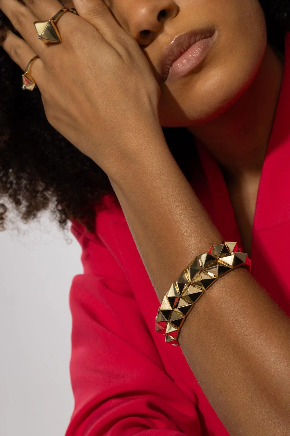 Piramide Bracelet - Image 3