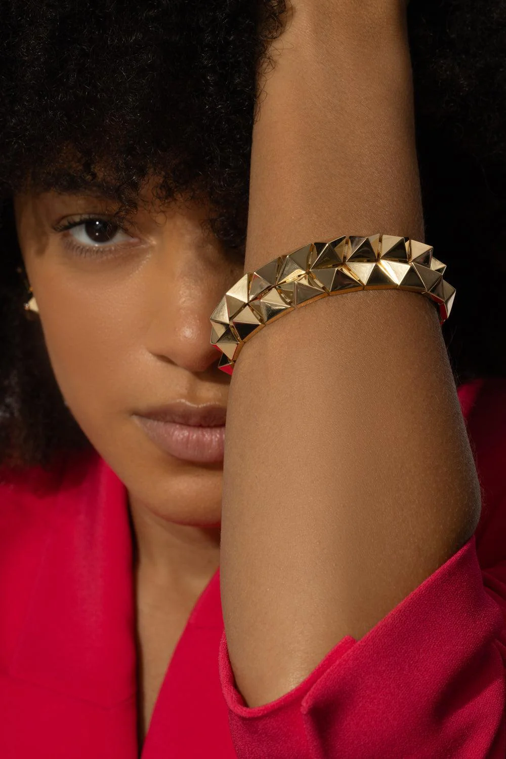 Piramide Bracelet - Image 4
