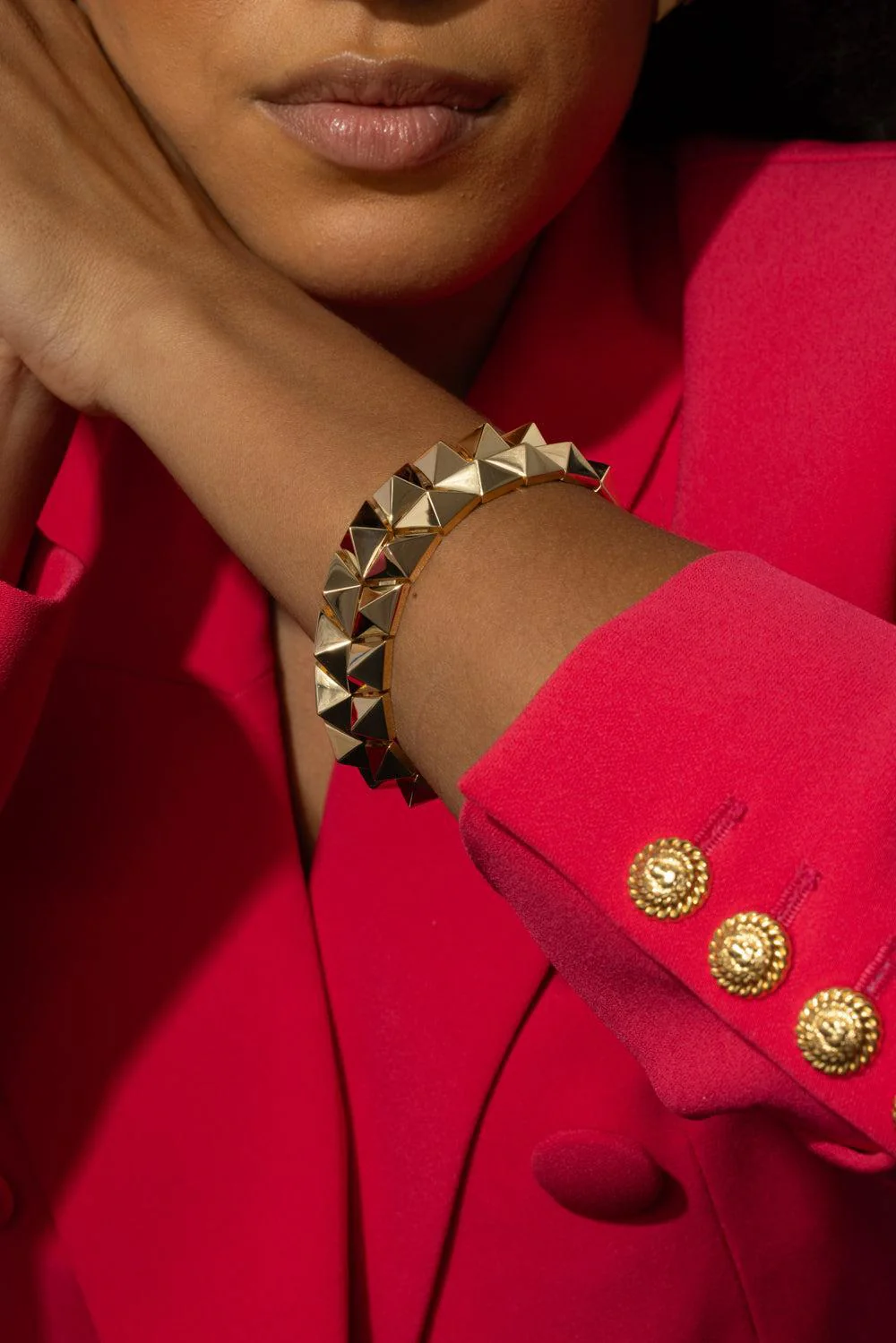 Piramide Bracelet - Image 5