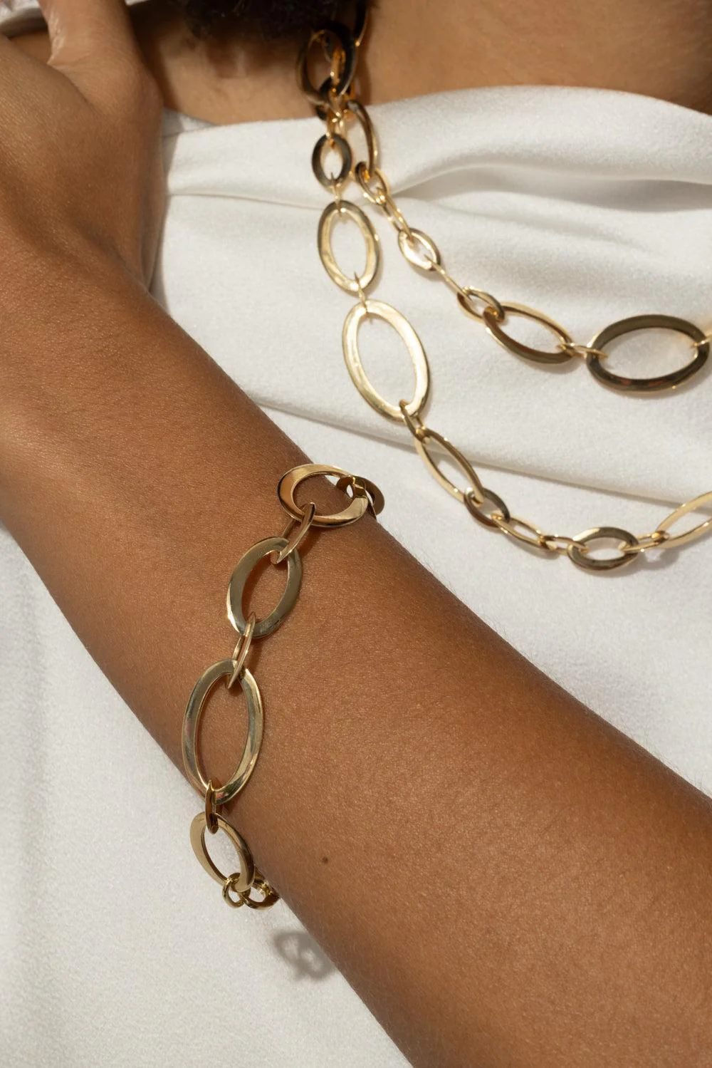 Soleil Bracelet - Image 4