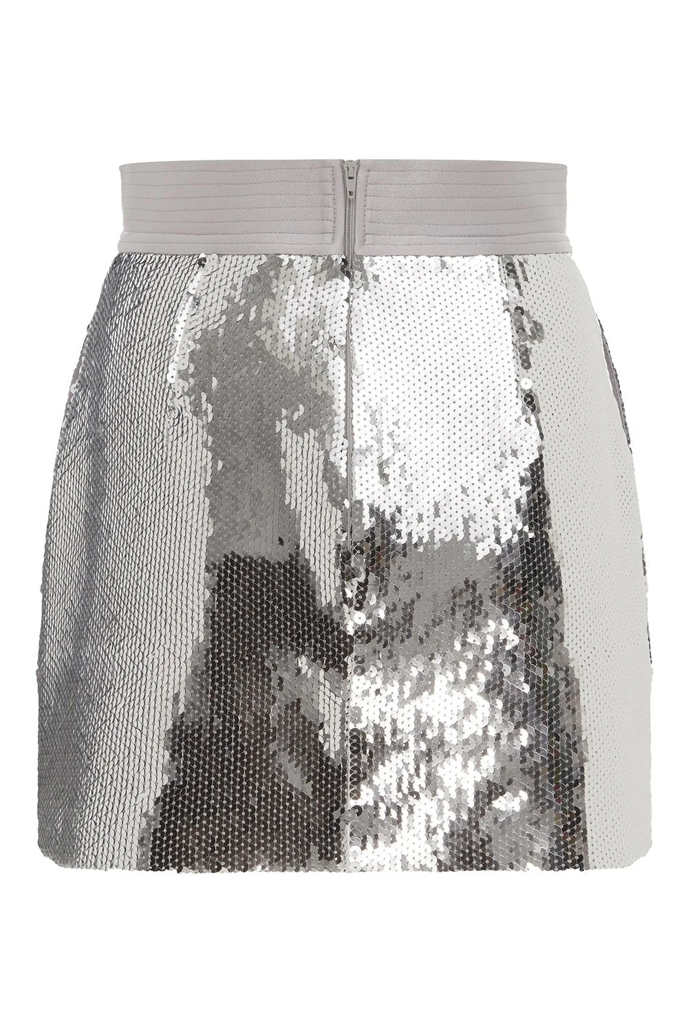 Delon Mini Skirt - Image 7