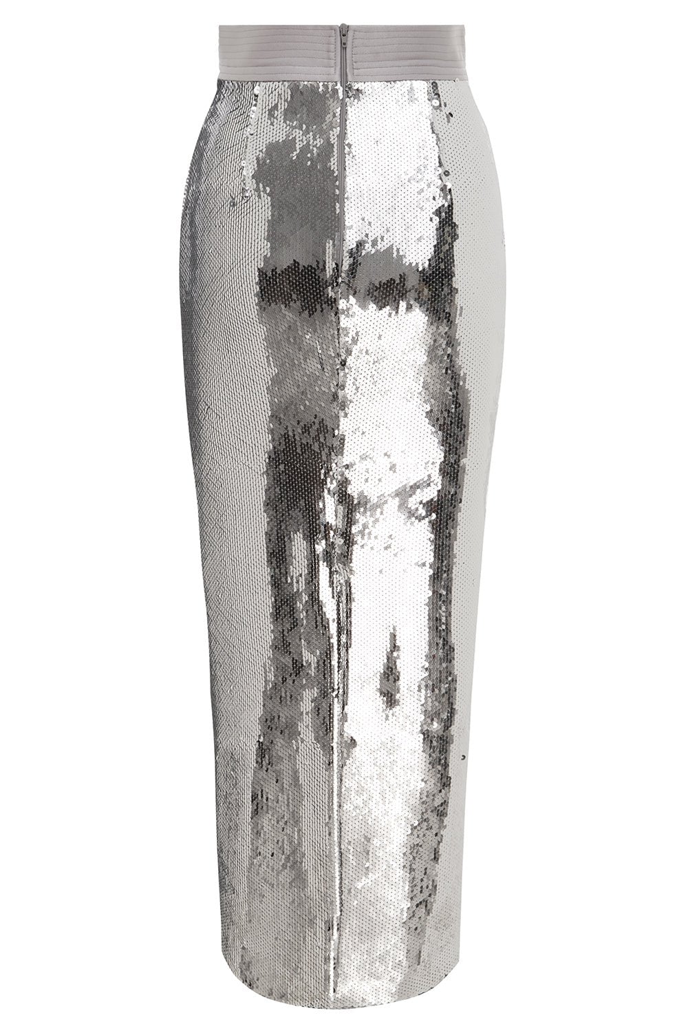 Denton Midi Skirt - Image 6