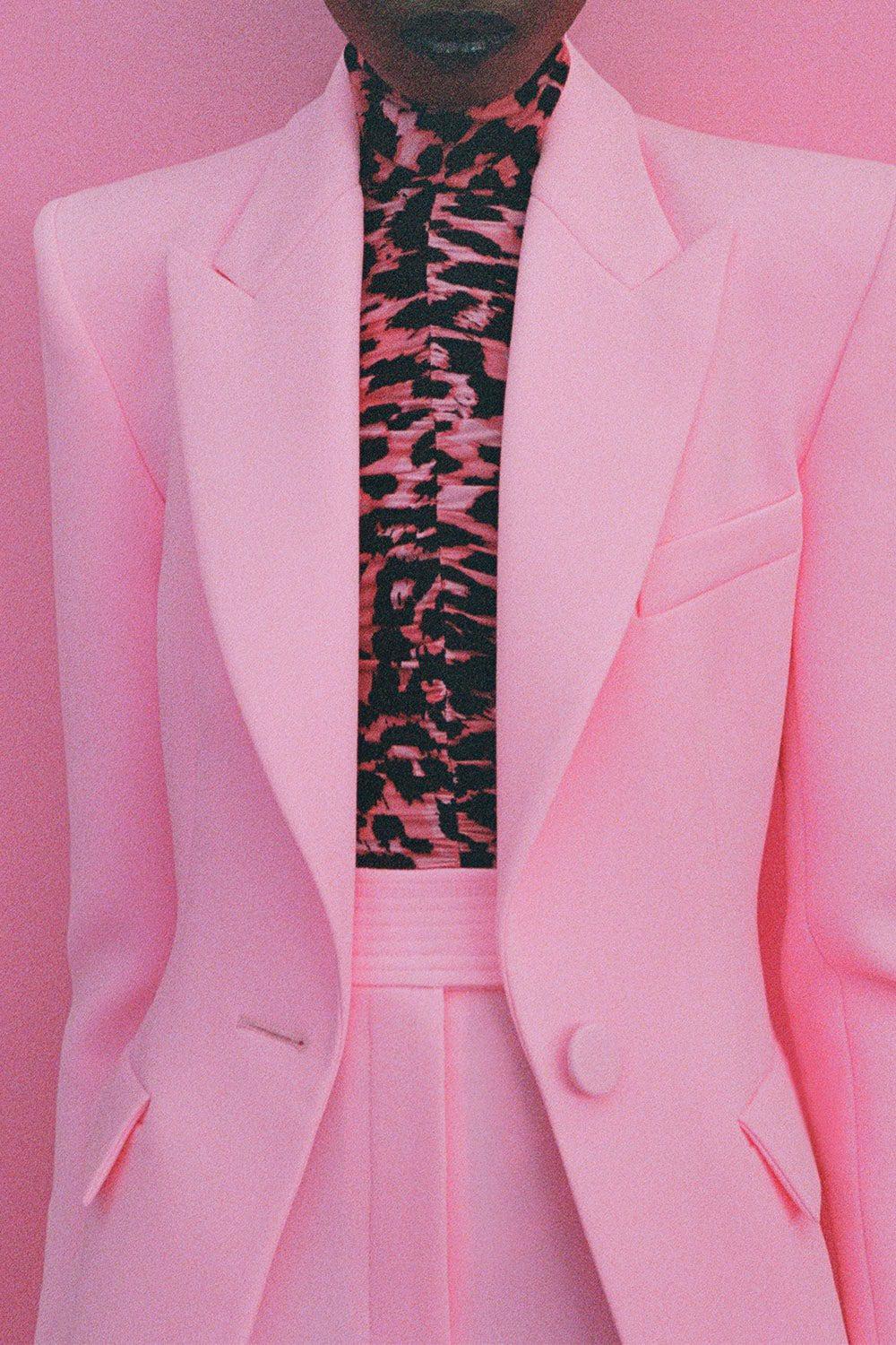 Marden Pant - Pink - Image 3