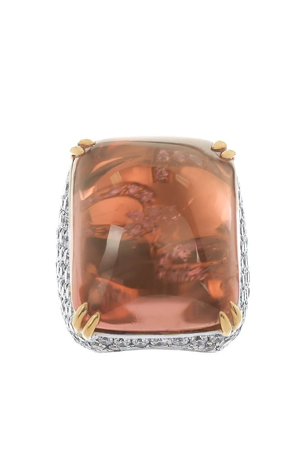 Hidden Love Ring