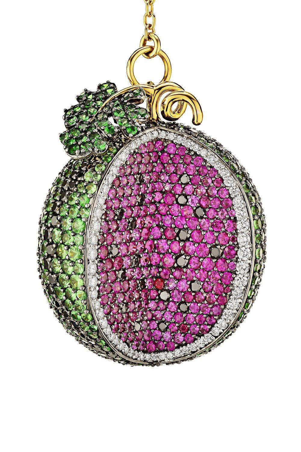 Watermelon Necklace - Image 6