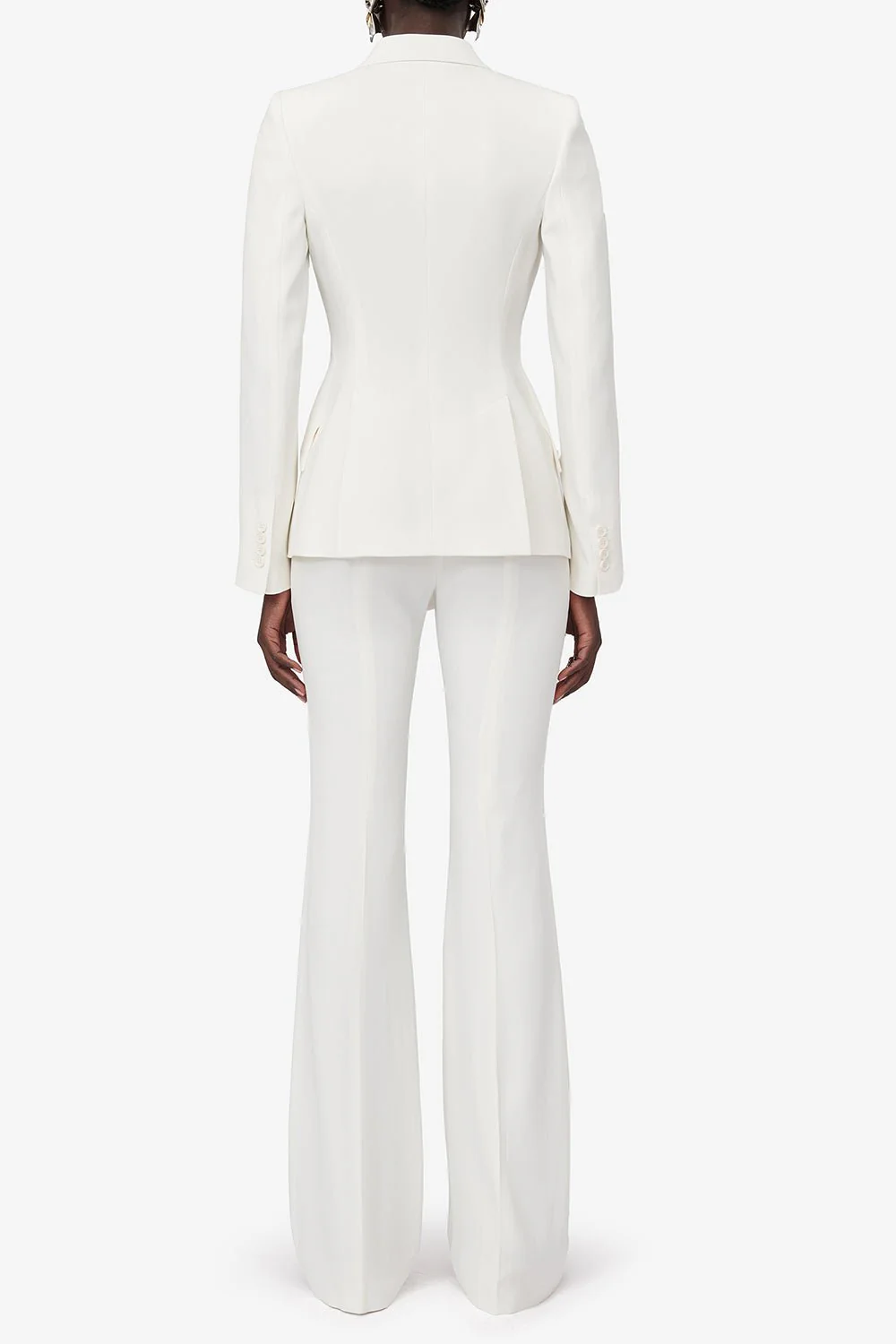 Flare Trouser - Image 4