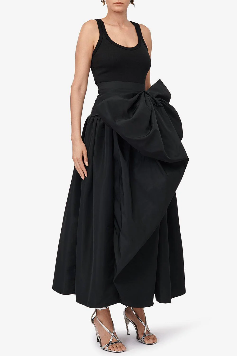 Hybrid Bow Dress - Image 3