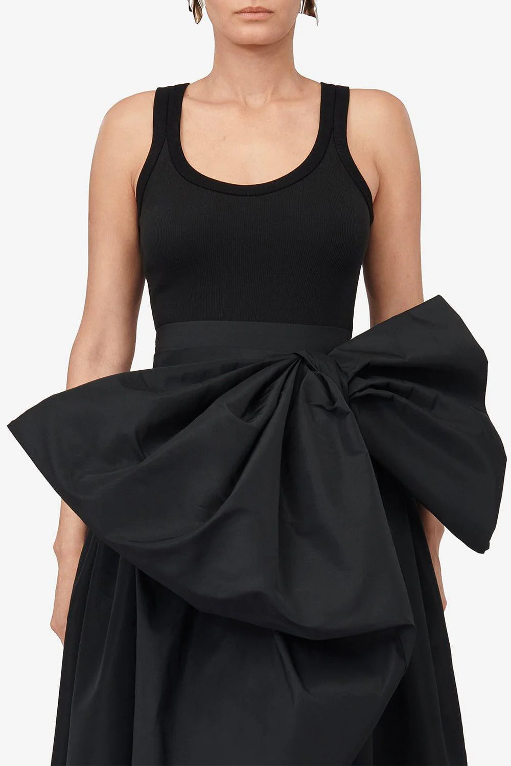 Hybrid Bow Dress - Image 4
