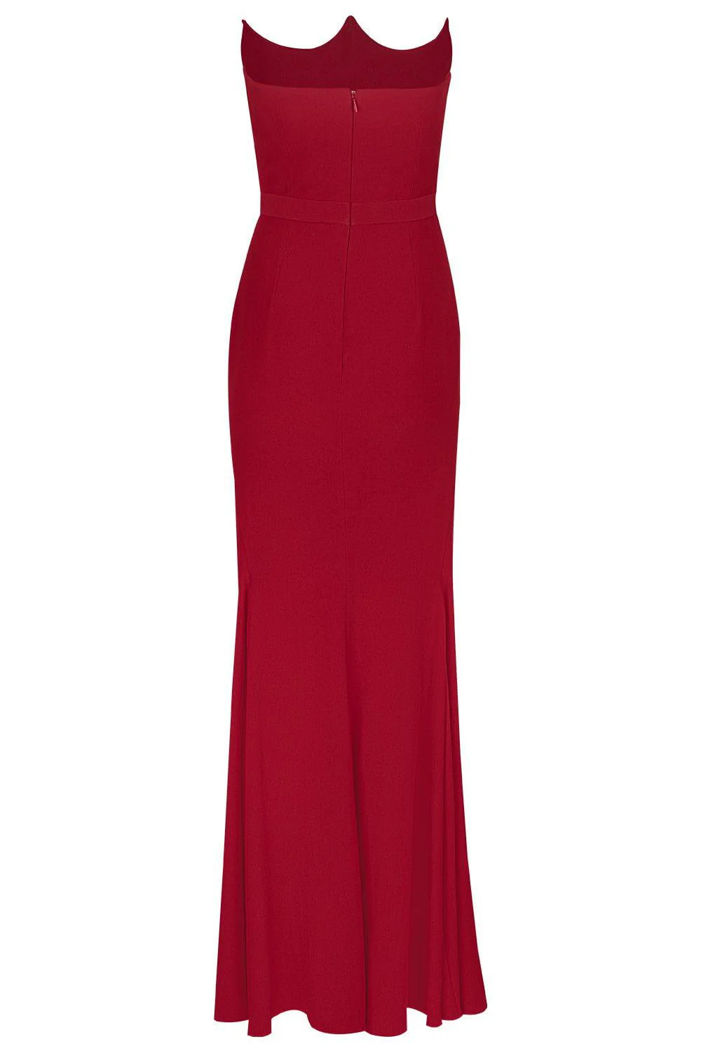 Peak Corset Gown - Image 5