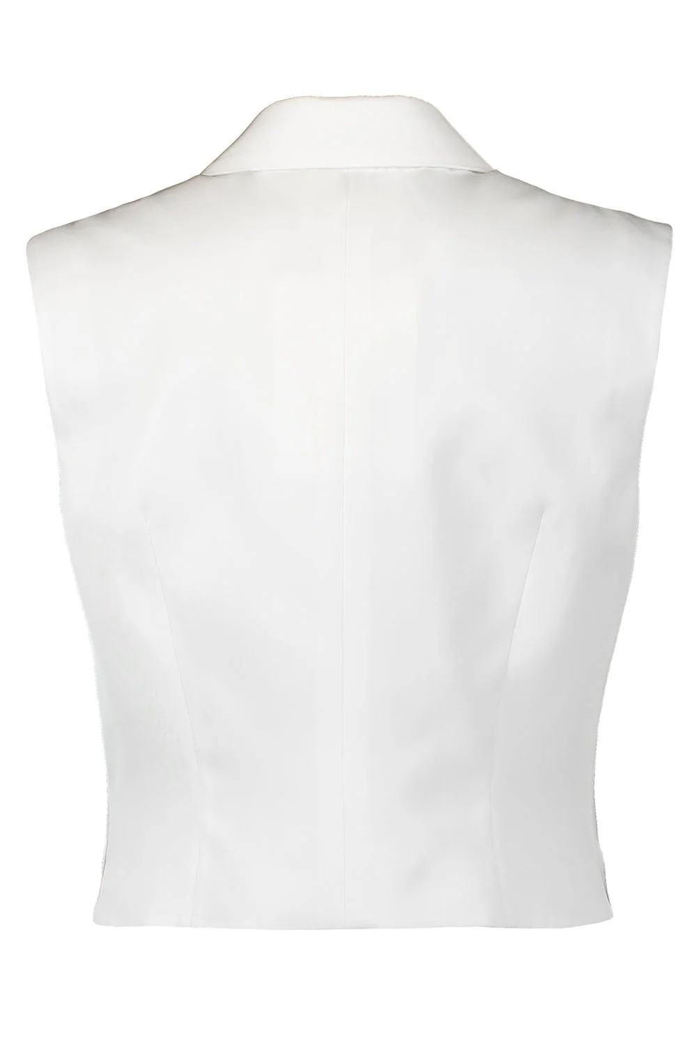Single Breasted Vest - Image 5