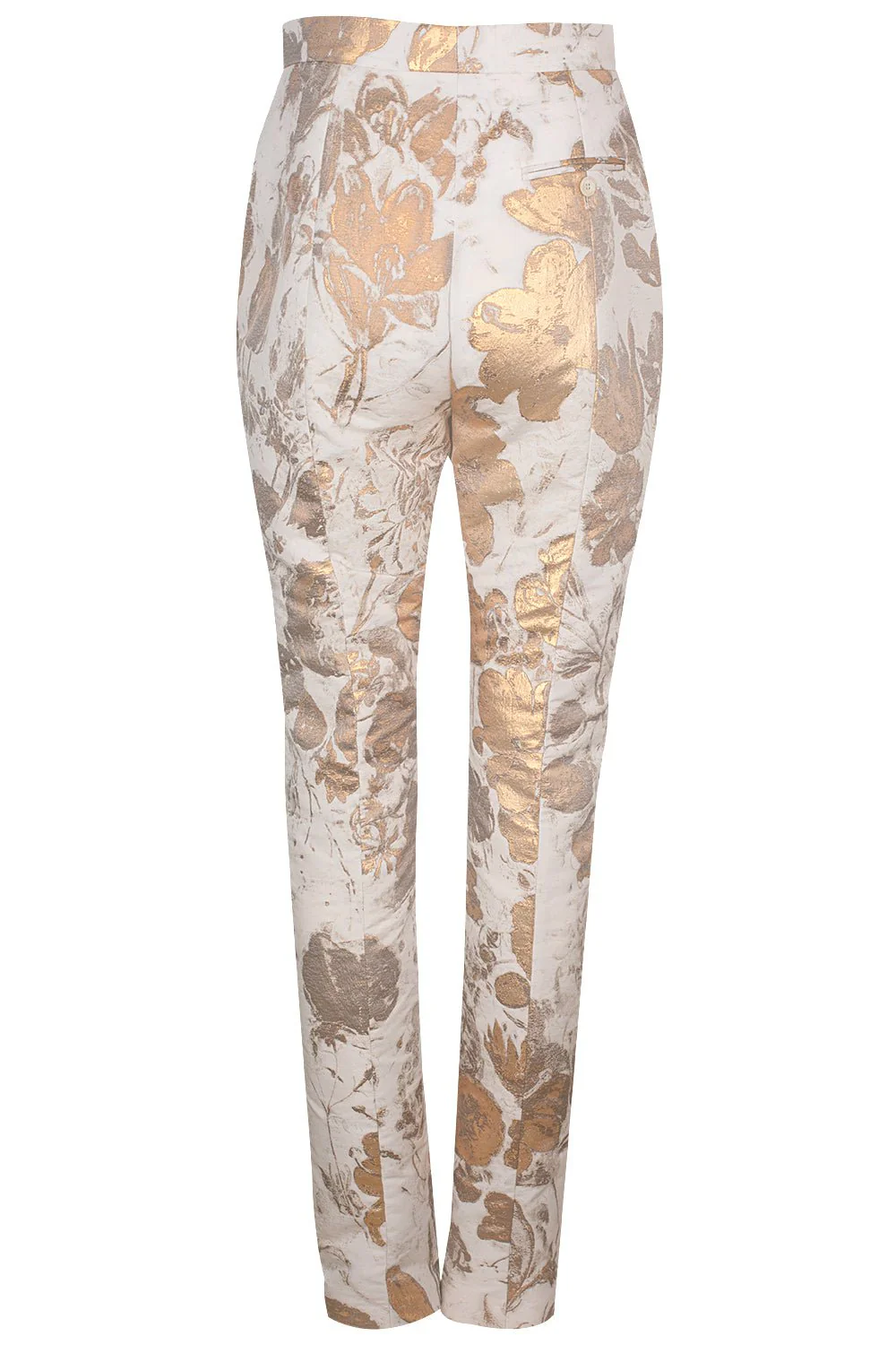 Slim Leg Trouser - Image 4